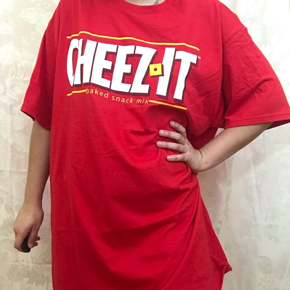 Cheez it top! - Picture 4 of 7